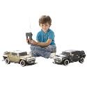 Fast Lane Remote Control Hummer