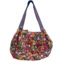 Hello Kitty 50th anniversary satchel Bag