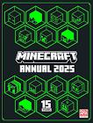 Minecraft Annual 2025