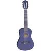 JHS PALMA JUNIOR GUITAR PACK - METALLIC PURPLE